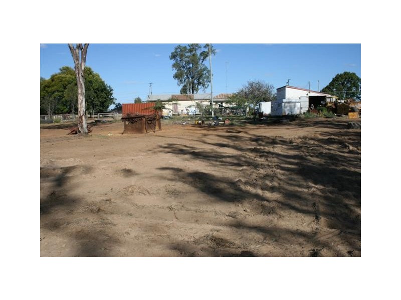 Chinchilla QLD 4413