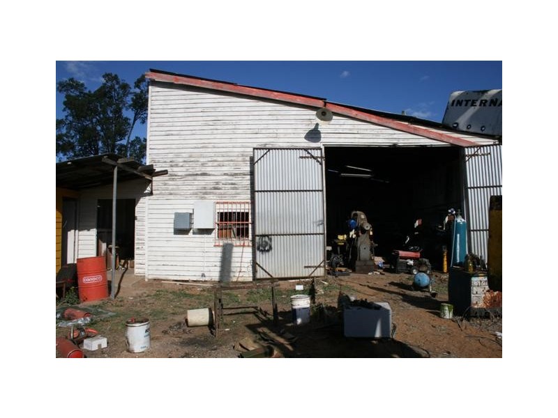 Chinchilla QLD 4413