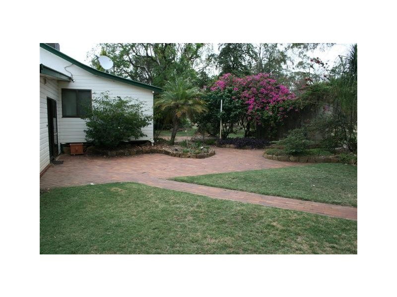 1 Bullock Head Road, Hannaford QLD 4406