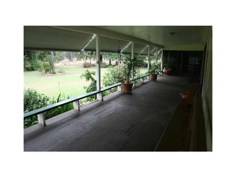 1 Bullock Head Road, Hannaford QLD 4406