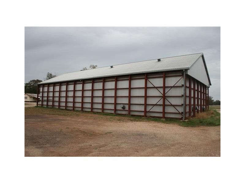 1 Bullock Head Road, Hannaford QLD 4406