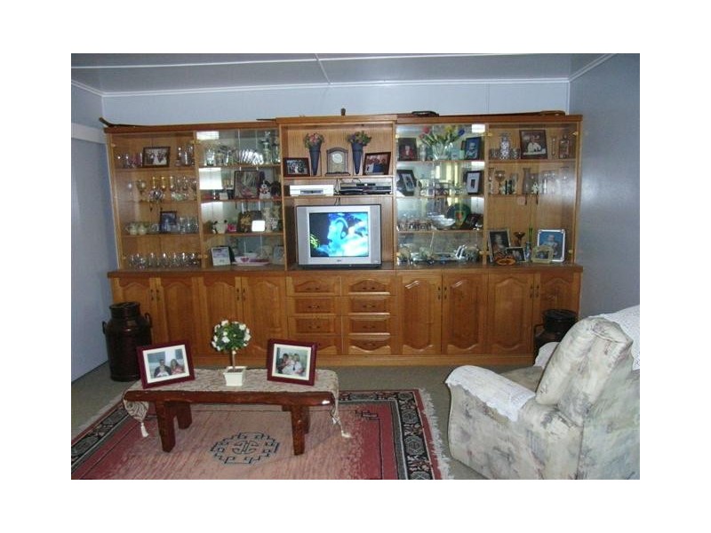 30 Glasson, Chinchilla QLD 4413