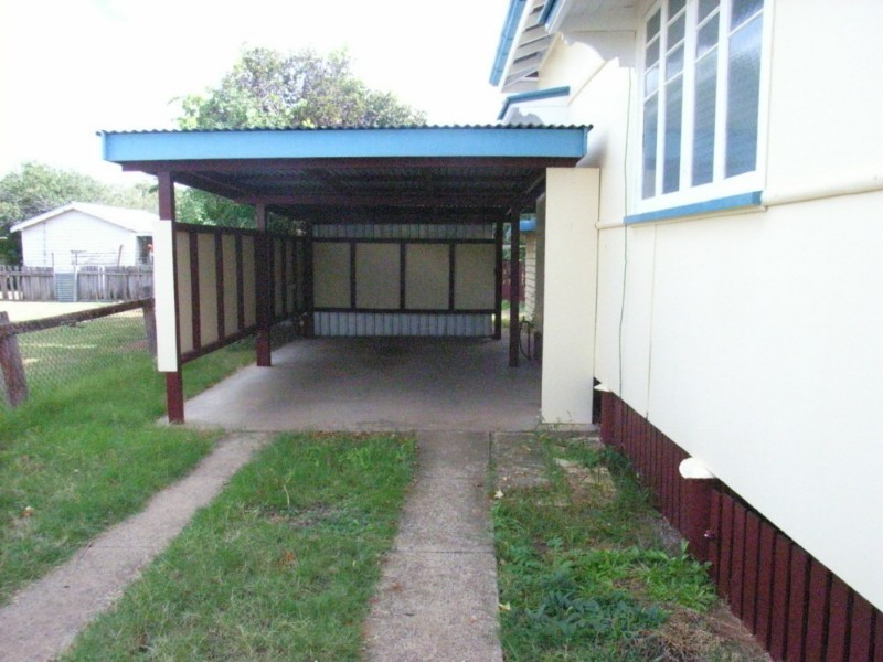 13 First Avenue, Chinchilla QLD 4413