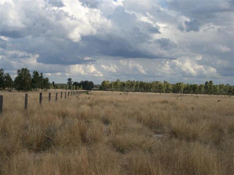 013 McKnight Road, Chinchilla QLD 4413