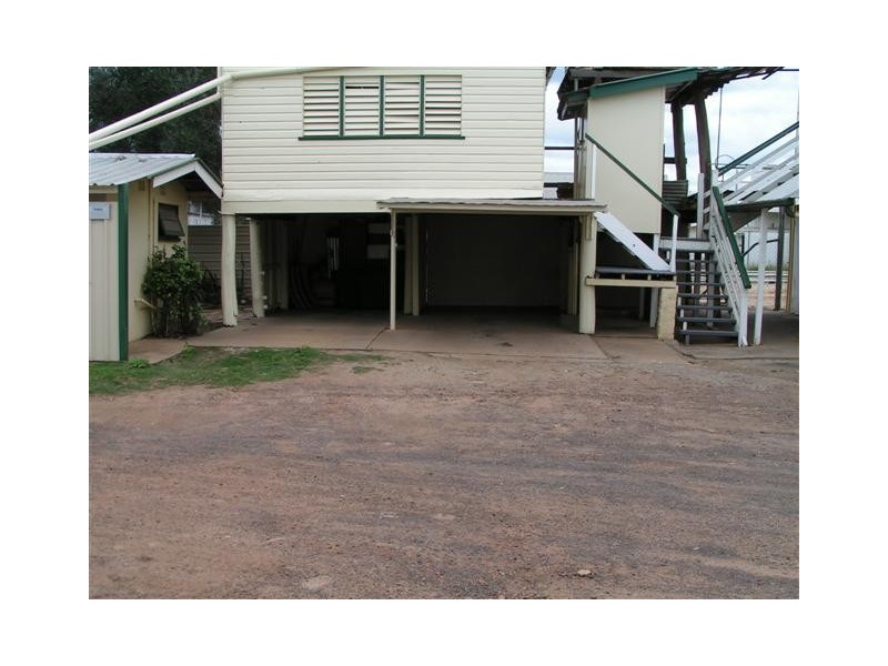 97 Chinchilla Street, Chinchilla QLD 4413