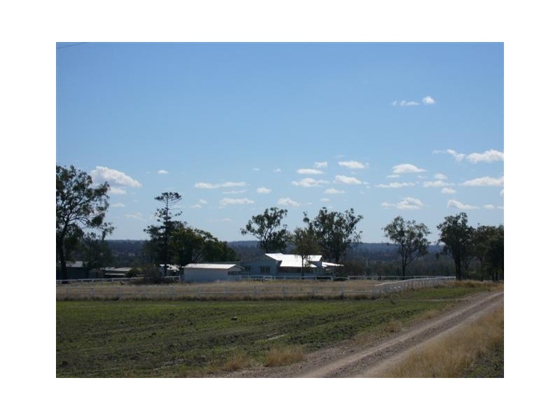 Chinchilla QLD 4413