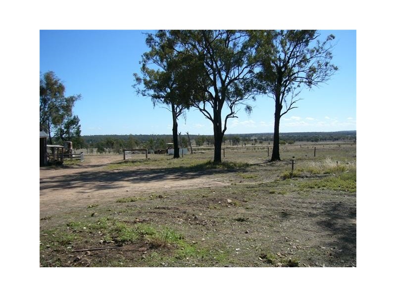 Chinchilla QLD 4413