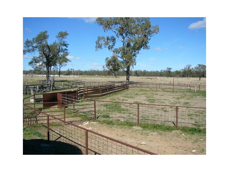 Chinchilla QLD 4413