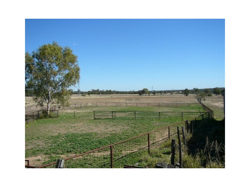 Chinchilla QLD 4413