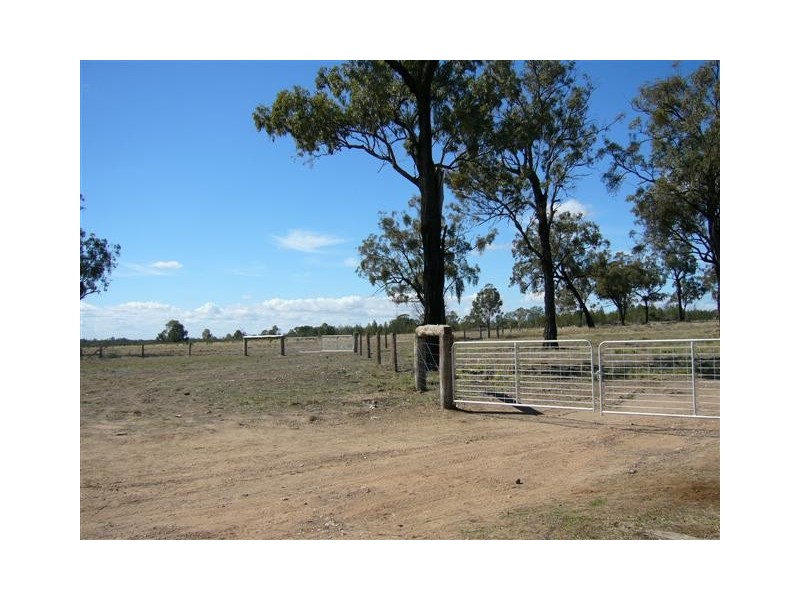 Chinchilla QLD 4413