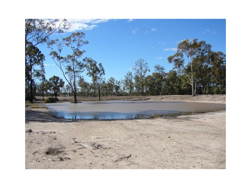 Chinchilla QLD 4413