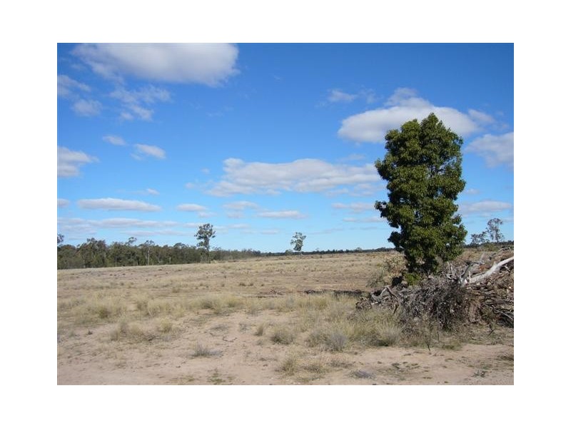 Chinchilla QLD 4413