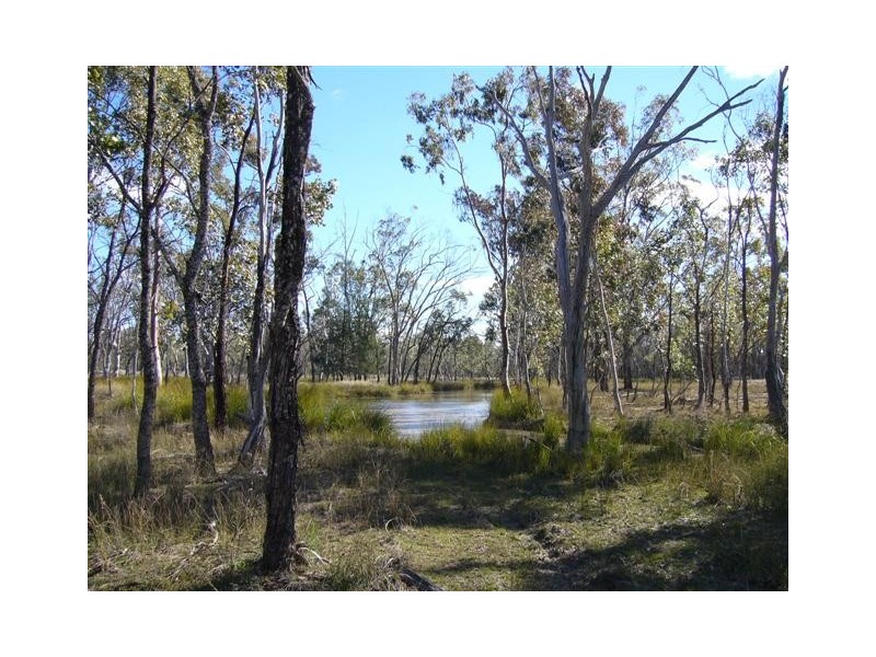 Chinchilla QLD 4413