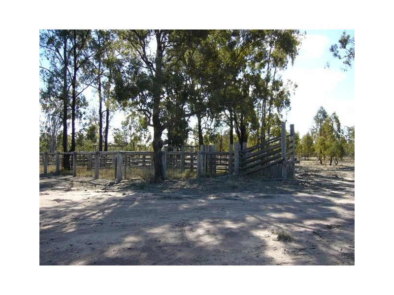 Chinchilla QLD 4413