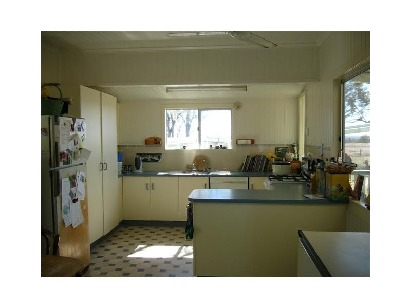 Chinchilla QLD 4413