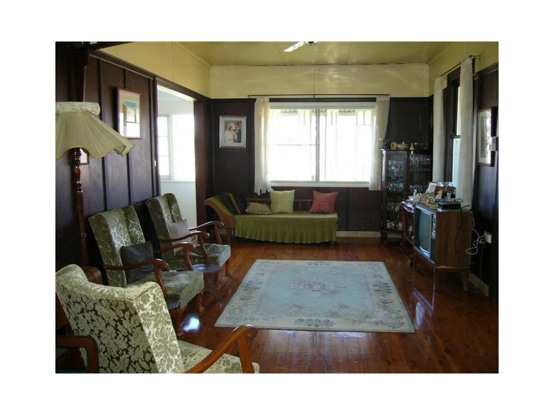 Chinchilla QLD 4413