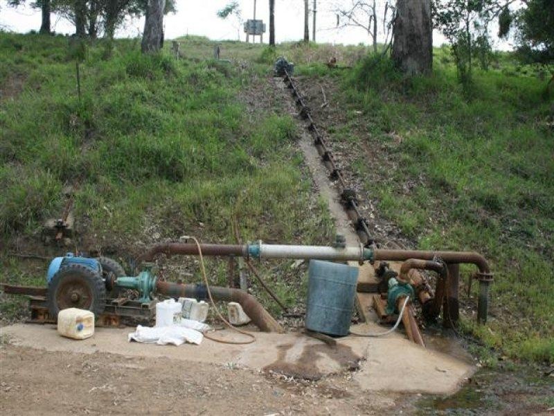 1 Halfpenny Drive, Mundubbera QLD 4626