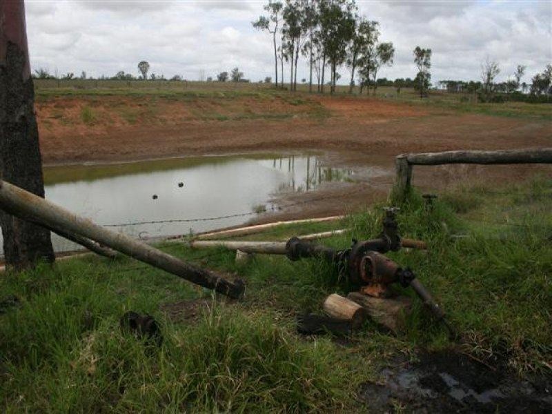 1 Halfpenny Drive, Mundubbera QLD 4626