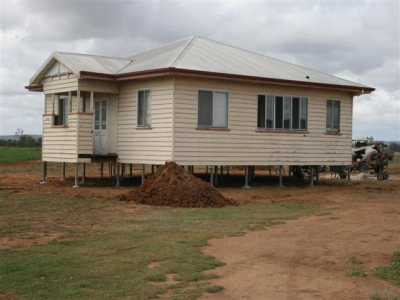 1 Halfpenny Drive, Mundubbera QLD 4626