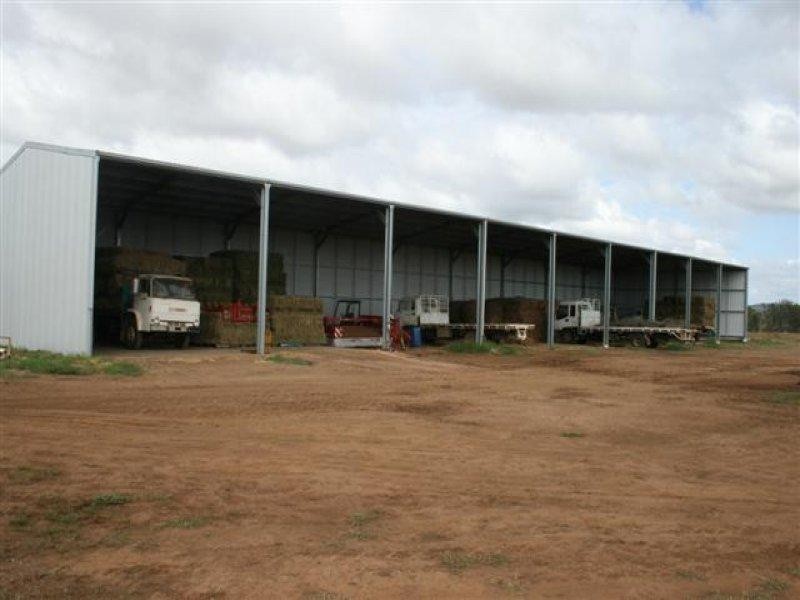 1 Halfpenny Drive, Mundubbera QLD 4626