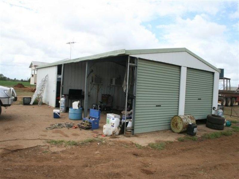1 Halfpenny Drive, Mundubbera QLD 4626
