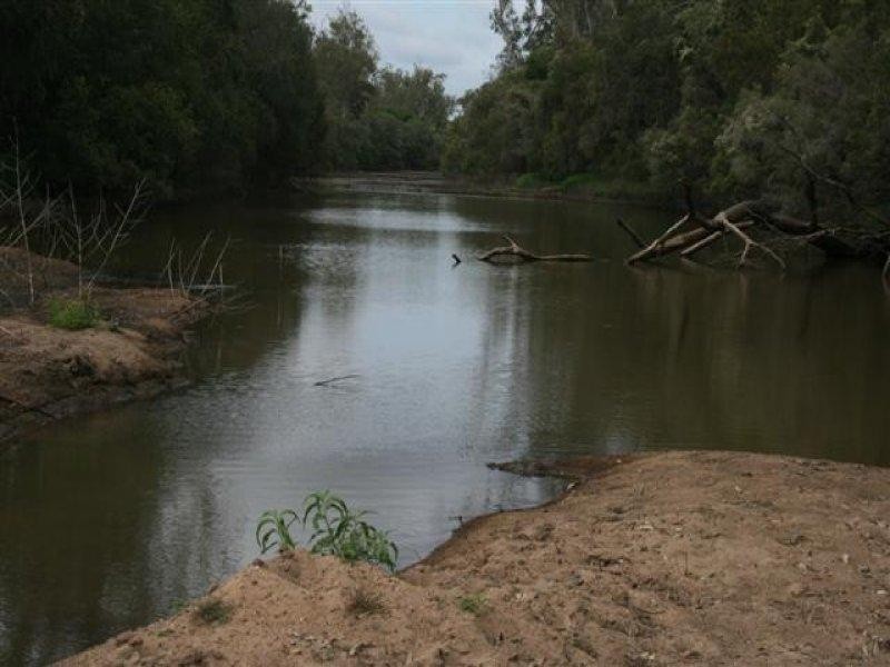 1 Halfpenny Drive, Mundubbera QLD 4626