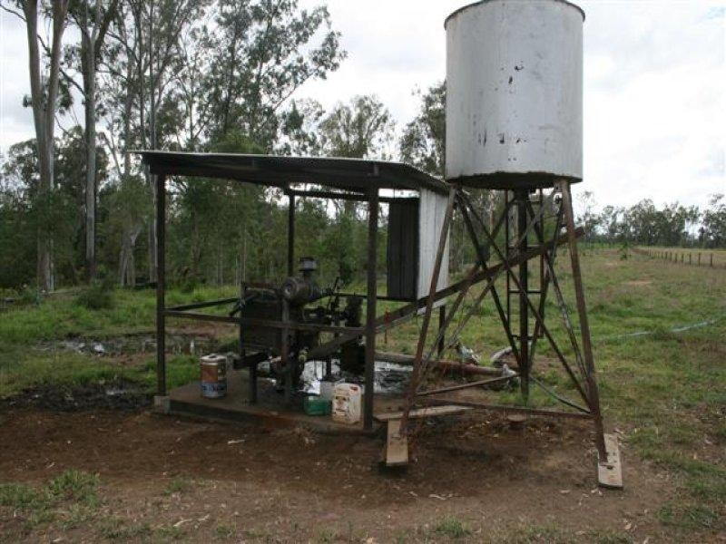 1 Halfpenny Drive, Mundubbera QLD 4626