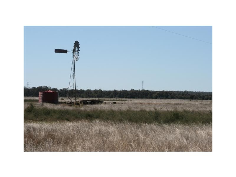Chinchilla QLD 4413