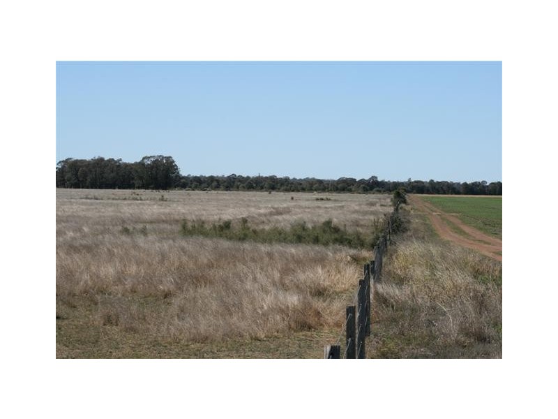 Chinchilla QLD 4413