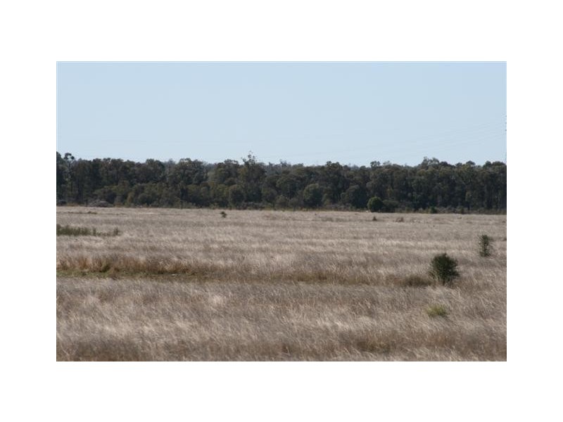 Chinchilla QLD 4413