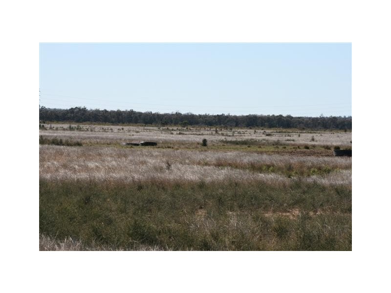 Chinchilla QLD 4413