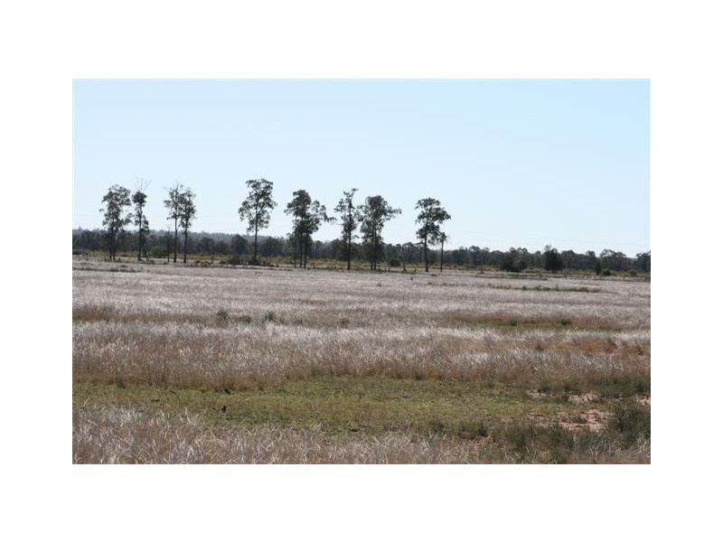 Chinchilla QLD 4413