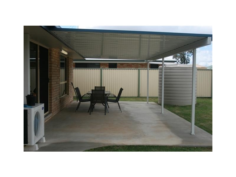 11 Luscombe Street, Chinchilla QLD 4413