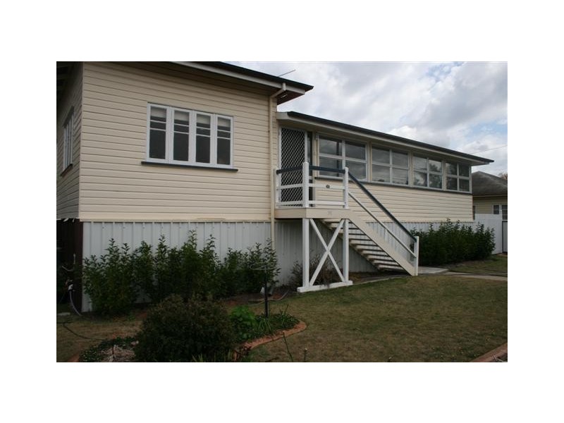 20 Claydon Street, Chinchilla QLD 4413