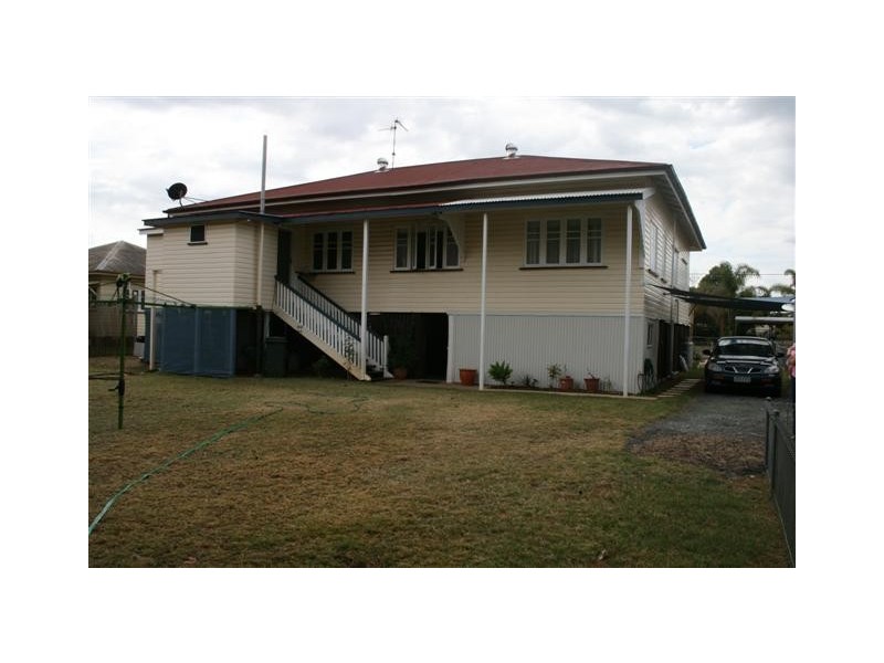 20 Claydon Street, Chinchilla QLD 4413