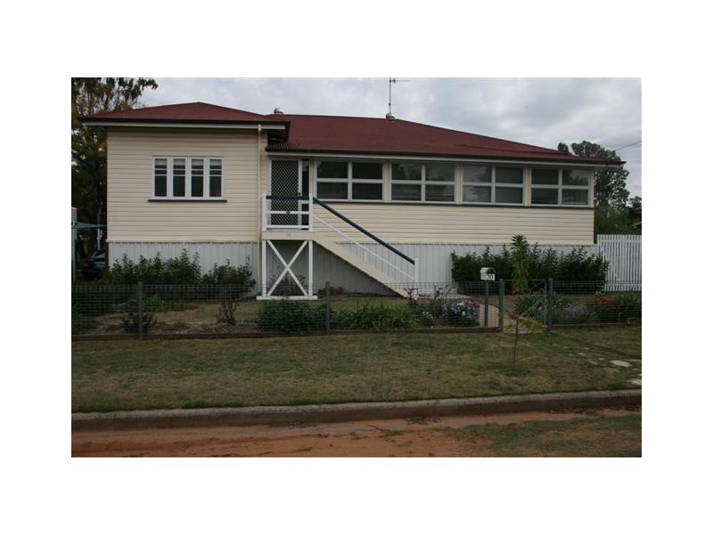 20 Claydon Street, Chinchilla QLD 4413