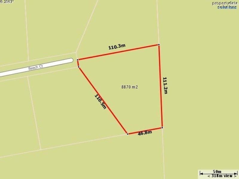 Lot 47 Beech Court, Chinchilla QLD 4413