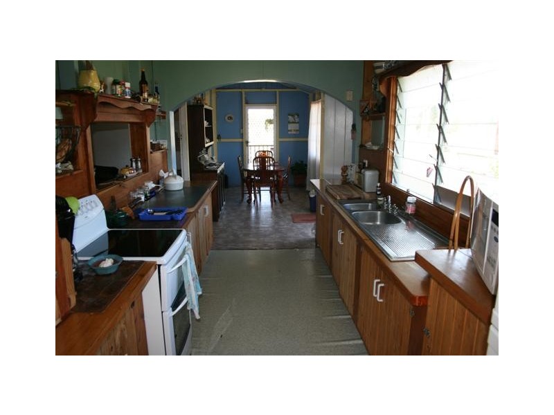 2288 Burra Burri Creek Road, Chinchilla QLD 4413