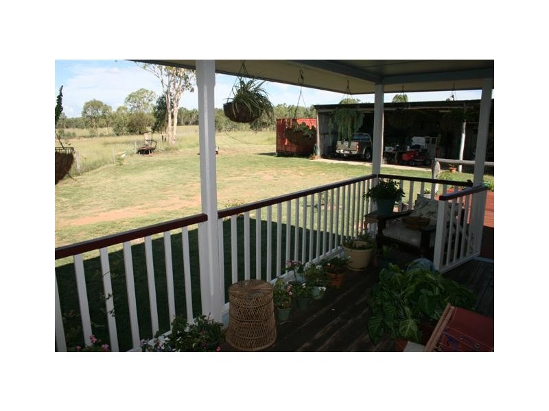 2288 Burra Burri Creek Road, Chinchilla QLD 4413