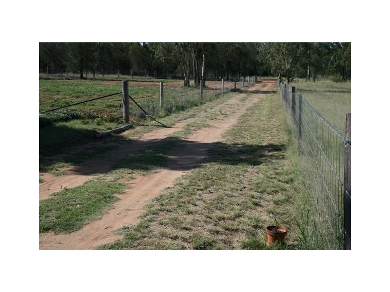 2288 Burra Burri Creek Road, Chinchilla QLD 4413