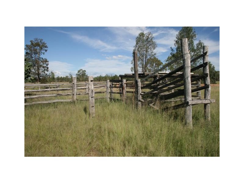 2288 Burra Burri Creek Road, Chinchilla QLD 4413