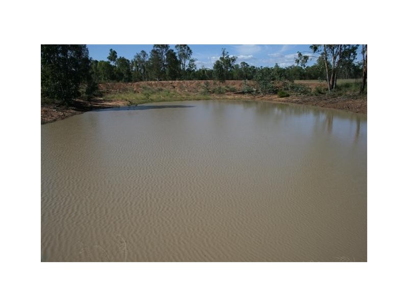 2288 Burra Burri Creek Road, Chinchilla QLD 4413
