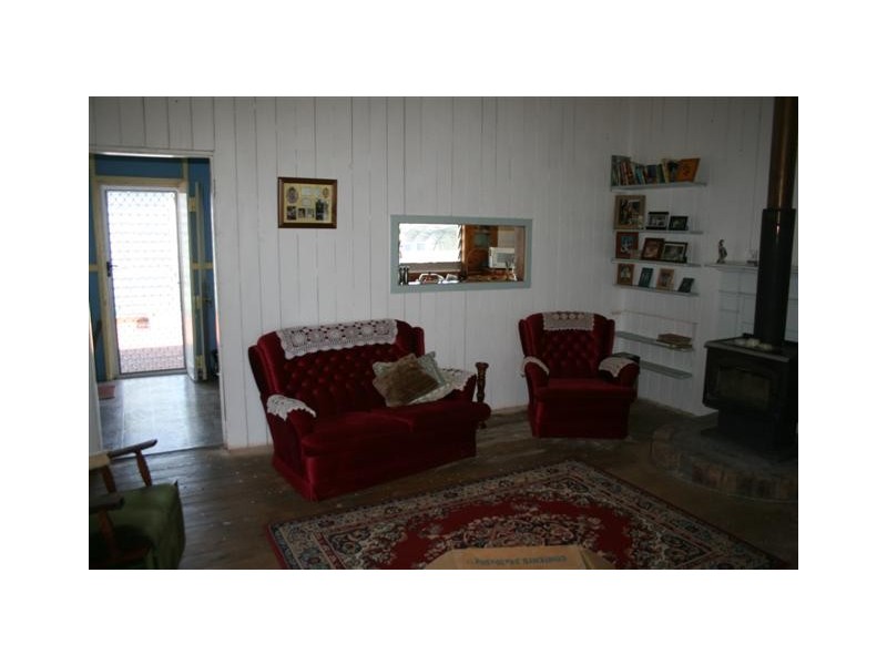 2288 Burra Burri Creek Road, Chinchilla QLD 4413