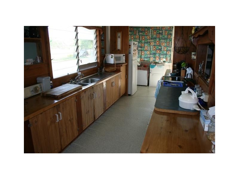 2288 Burra Burri Creek Road, Chinchilla QLD 4413