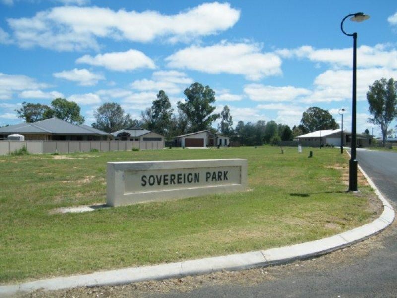 70 Sommerfeld Crescent, Chinchilla QLD 4413