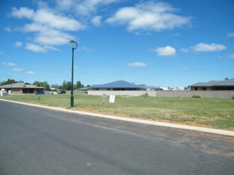 70 Sommerfeld Crescent, Chinchilla QLD 4413