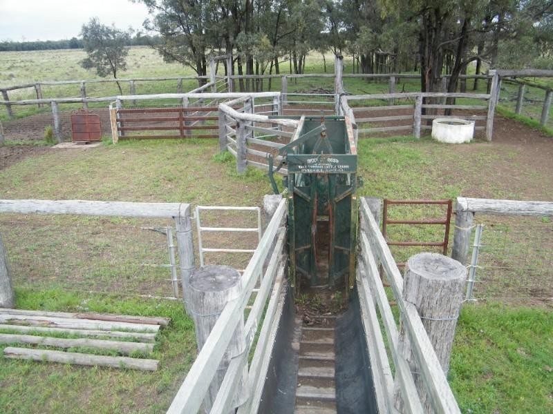 Lot 6 Pelican Back Road, Chinchilla QLD 4413