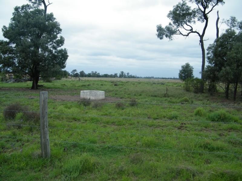 Lot 6 Pelican Back Road, Chinchilla QLD 4413