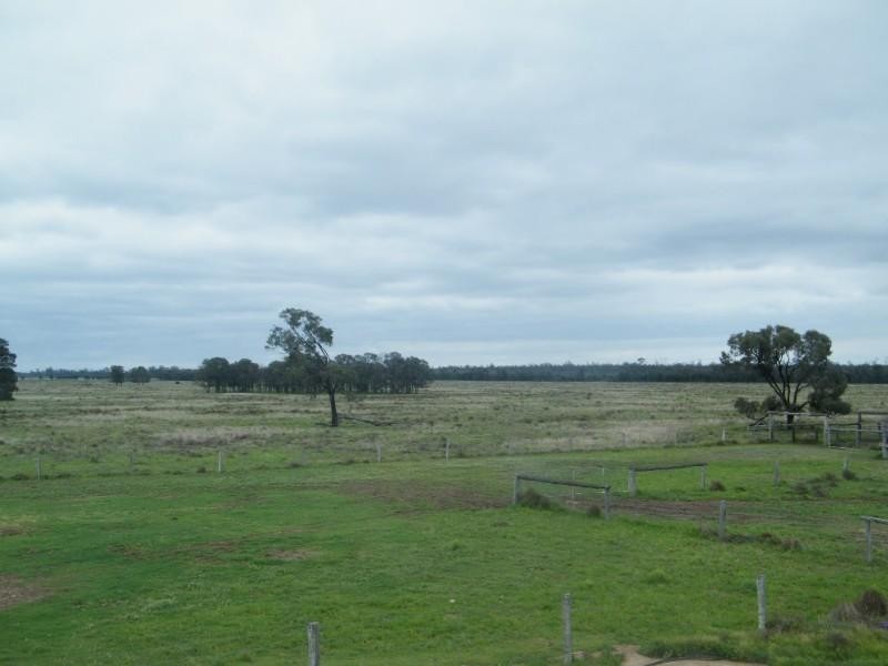 Lot 6 Pelican Back Road, Chinchilla QLD 4413