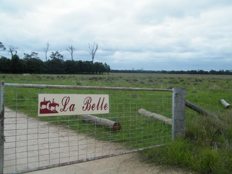 Lot 6 Pelican Back Road, Chinchilla QLD 4413